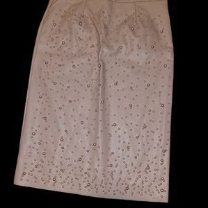 Women's A Line Skirt